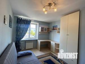 2-к квартира, посуточно, 57м2, 6/9 этаж