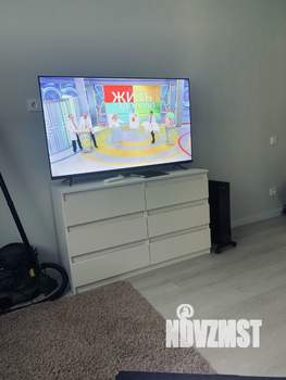 1-к квартира, посуточно, 31м2, 1/5 этаж