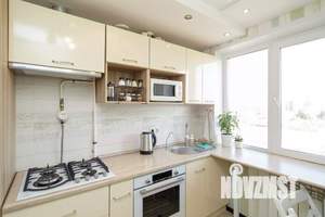 2-к квартира, посуточно, 45м2, 1/1 этаж