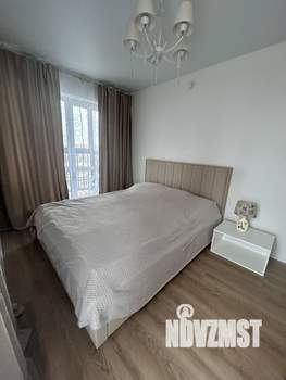 2-к квартира, на длительный срок, 50м2, 5/15 этаж