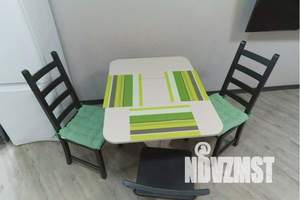 1-к квартира, посуточно, 32м2, 1/2 этаж