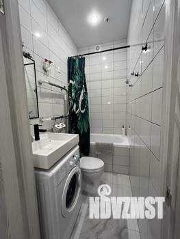 Студия квартира, посуточно, 24м2, 3/25 этаж