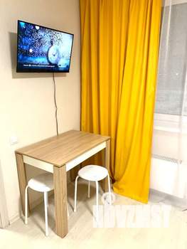 1-к квартира, посуточно, 30м2, 3/10 этаж