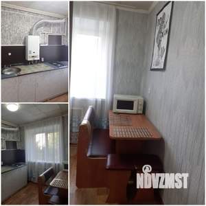 1-к квартира, на длительный срок, 33м2, 2/5 этаж