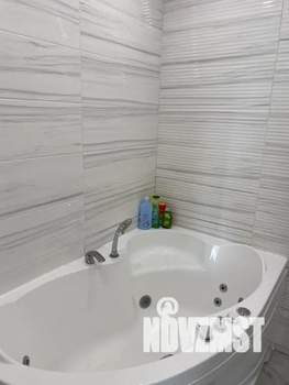 2-к квартира, посуточно, 60м2, 5/16 этаж
