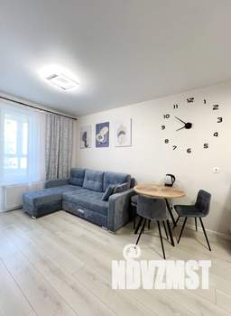 2-к квартира, посуточно, 50м2, 1/1 этаж