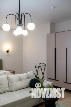 1-к квартира, посуточно, 50м2, 1/5 этаж