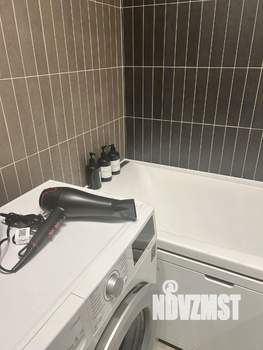 2-к квартира, посуточно, 50м2, 2/9 этаж