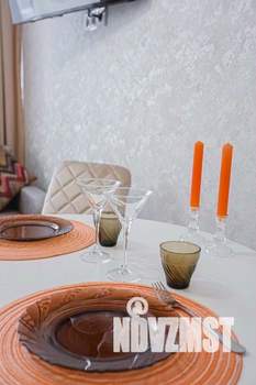 1-к квартира, посуточно, 27м2, 1/1 этаж