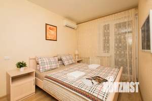 2-к квартира, посуточно, 60м2, 4/9 этаж