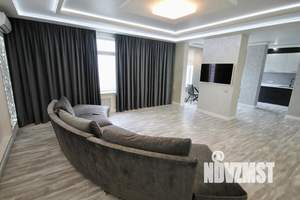 2-к квартира, на длительный срок, 100м2, 12/18 этаж