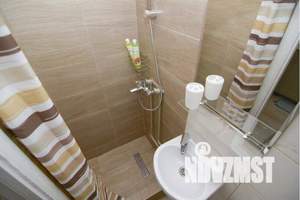 1-к квартира, посуточно, 15м2, 1/5 этаж