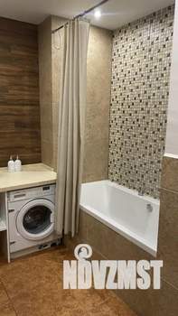 1-к квартира, посуточно, 68м2, 12/25 этаж