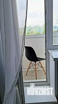 3-к квартира, посуточно, 42м2, 1/1 этаж