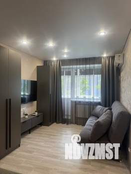 1-к квартира, посуточно, 32м2, 4/5 этаж