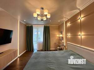 3-к квартира, на длительный срок, 115м2, 5/19 этаж