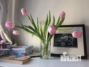 Студия квартира, посуточно, 32м2, 5/5 этаж