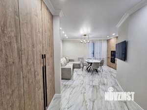 2-к квартира, на длительный срок, 54м2, 4/9 этаж