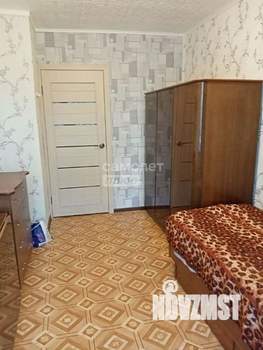 2-к квартира, на длительный срок, 46м2, 4/5 этаж