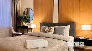 2-к квартира, посуточно, 71м2, 1/1 этаж