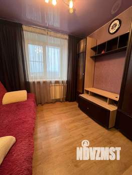 2-к квартира, на длительный срок, 42м2, 7/9 этаж