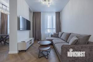 2-к квартира, на длительный срок, 74м2, 5/18 этаж