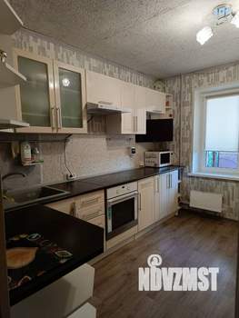 1-к квартира, на длительный срок, 35м2, 9/18 этаж