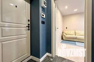 1-к квартира, посуточно, 50м2, 3/9 этаж