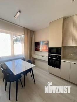 1-к квартира, на длительный срок, 42м2, 9/10 этаж