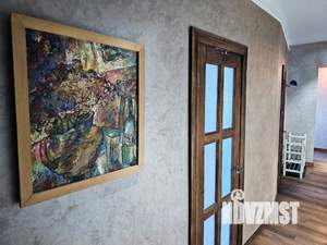 2-к квартира, посуточно, 50м2, 1/1 этаж