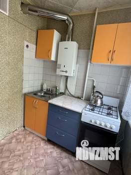 1-к квартира, на длительный срок, 31м2, 2/5 этаж