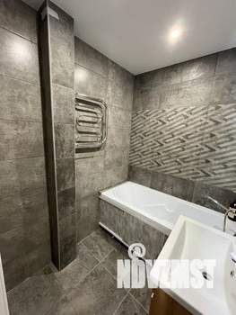 2-к квартира, посуточно, 50м2, 1/9 этаж