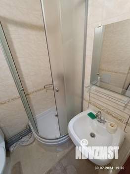 Студия квартира, на длительный срок, 20м2, 3/16 этаж