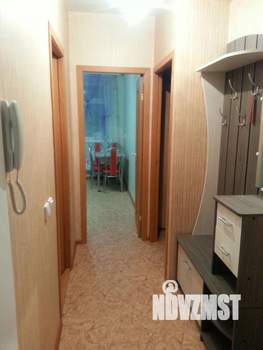 1-к квартира, на длительный срок, 32м2, 2/3 этаж