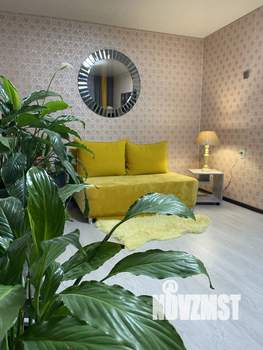 2-к квартира, посуточно, 45м2, 2/5 этаж