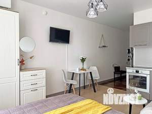 1-к квартира, посуточно, 23м2, 1/1 этаж