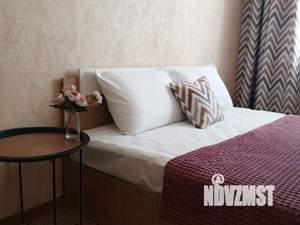 2-к квартира, посуточно, 60м2, 1/1 этаж