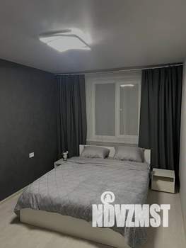 2-к квартира, посуточно, 49м2, 4/6 этаж
