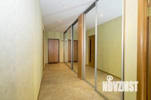 1-к квартира, посуточно, 48м2, 1/1 этаж