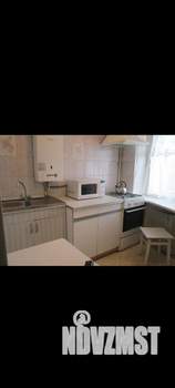 2-к квартира, на длительный срок, 46м2, 4/5 этаж