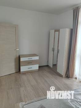 2-к квартира, на длительный срок, 60м2, 9/17 этаж