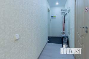 Студия квартира, посуточно, 32м2, 4/4 этаж