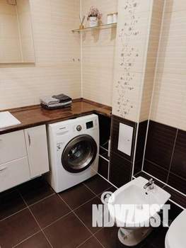 1-к квартира, посуточно, 48м2, 1/1 этаж