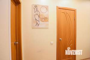 1-к квартира, посуточно, 31м2, 1/1 этаж