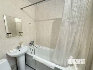 Студия квартира, посуточно, 21м2, 7/14 этаж
