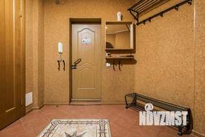 2-к квартира, посуточно, 51м2, 1/1 этаж