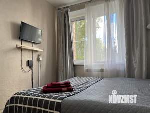 1-к квартира, посуточно, 32м2, 2/9 этаж