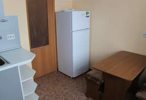 1-к квартира, на длительный срок, 32м2, 2/5 этаж