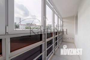 2-к квартира, на длительный срок, 62м2, 4/17 этаж