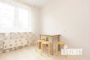 1-к квартира, посуточно, 35м2, 2/10 этаж